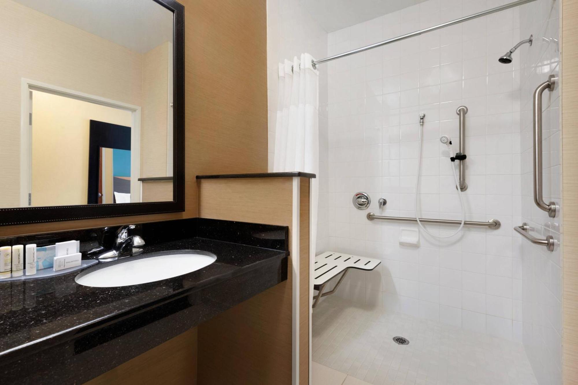 Fairfield Inn Kankakee Bourbonnais Exterior foto
