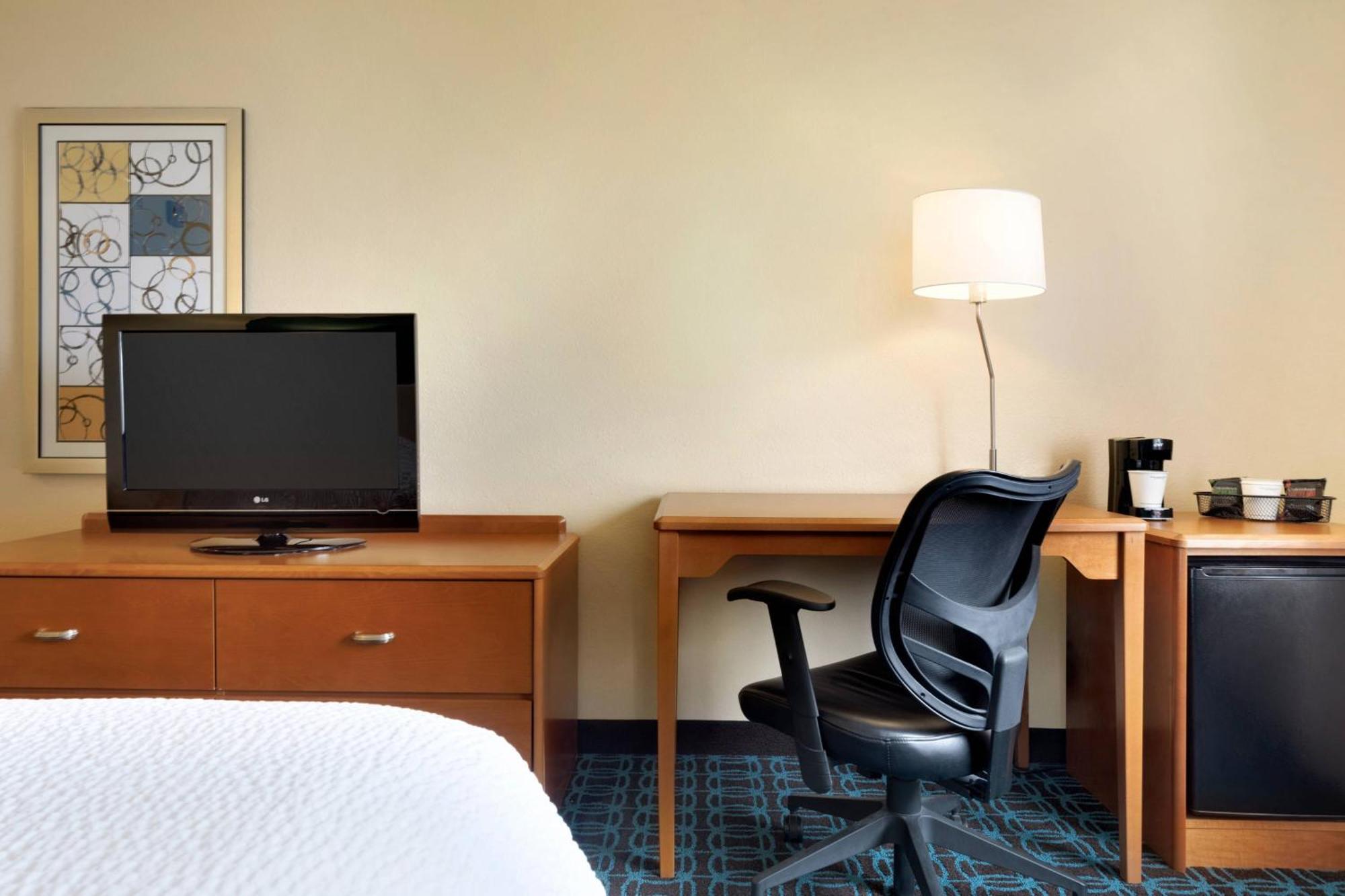 Fairfield Inn Kankakee Bourbonnais Exterior foto