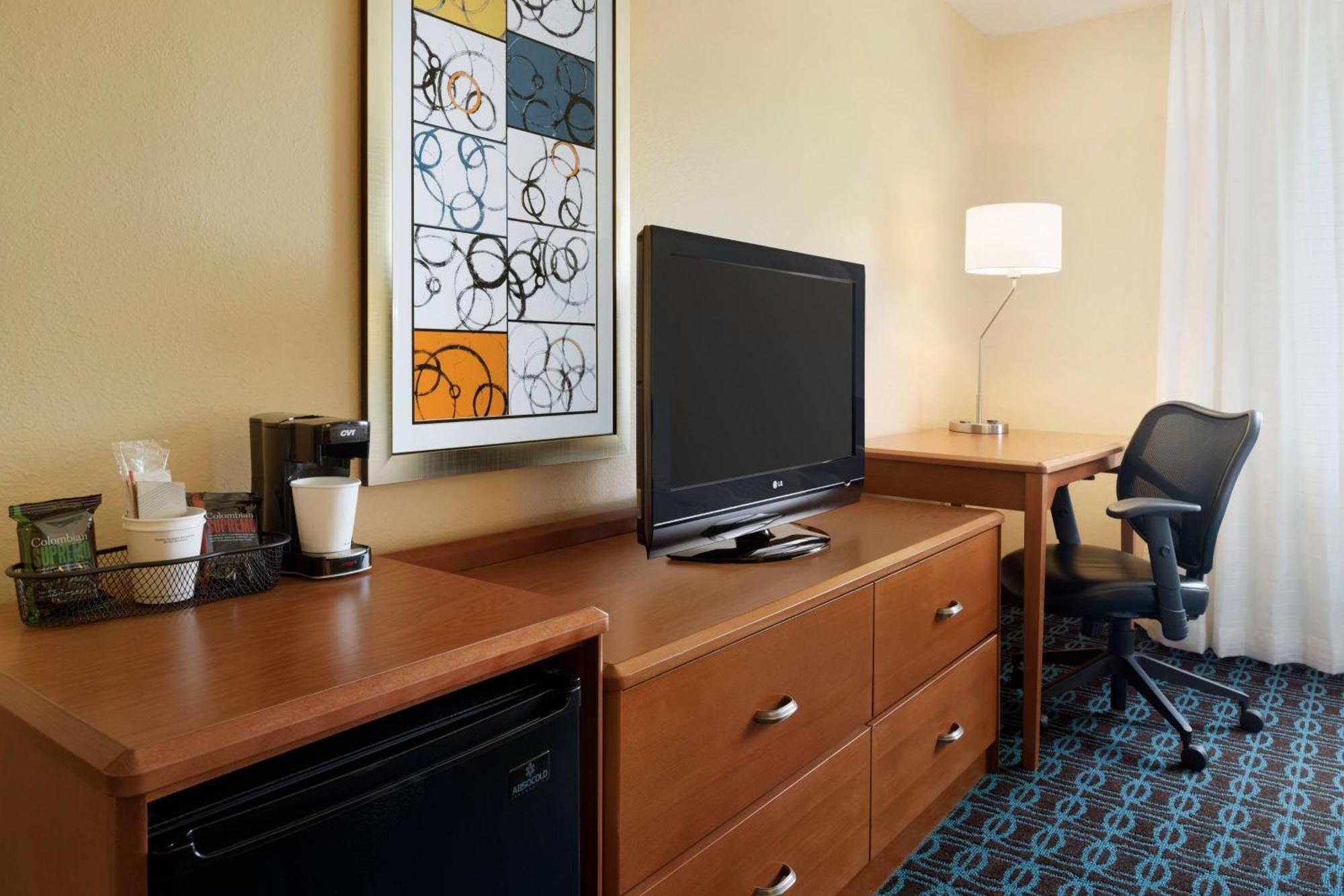 Fairfield Inn Kankakee Bourbonnais Exterior foto