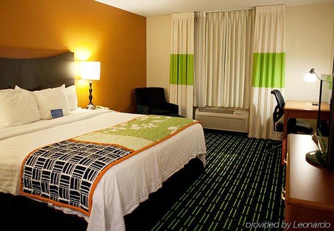 Fairfield Inn Kankakee Bourbonnais Exterior foto
