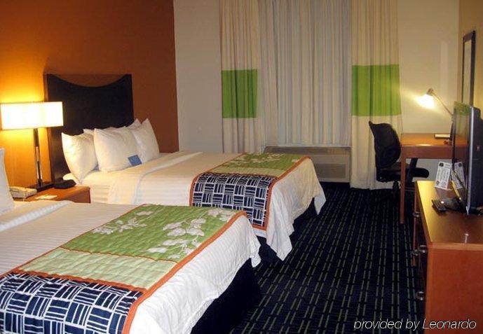 Fairfield Inn Kankakee Bourbonnais Cameră foto
