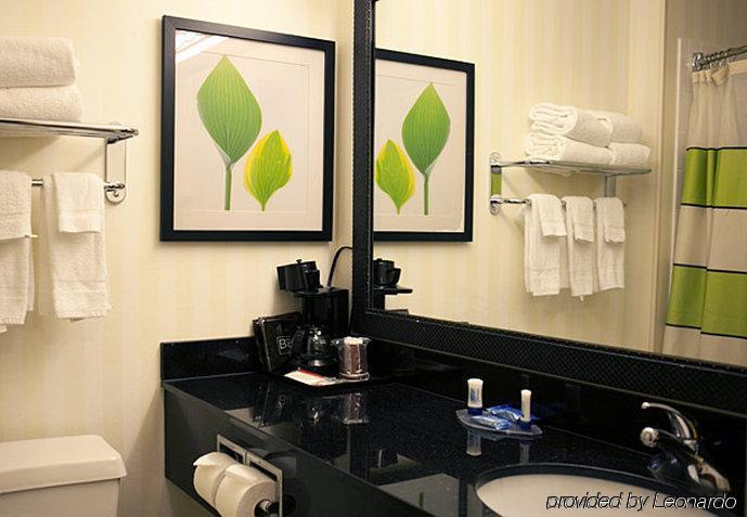 Fairfield Inn Kankakee Bourbonnais Exterior foto
