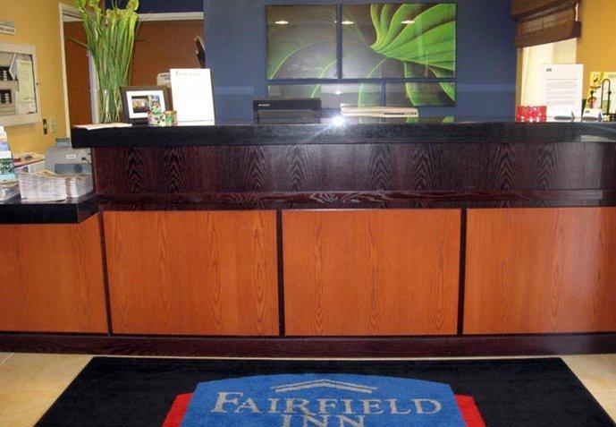 Fairfield Inn Kankakee Bourbonnais Exterior foto