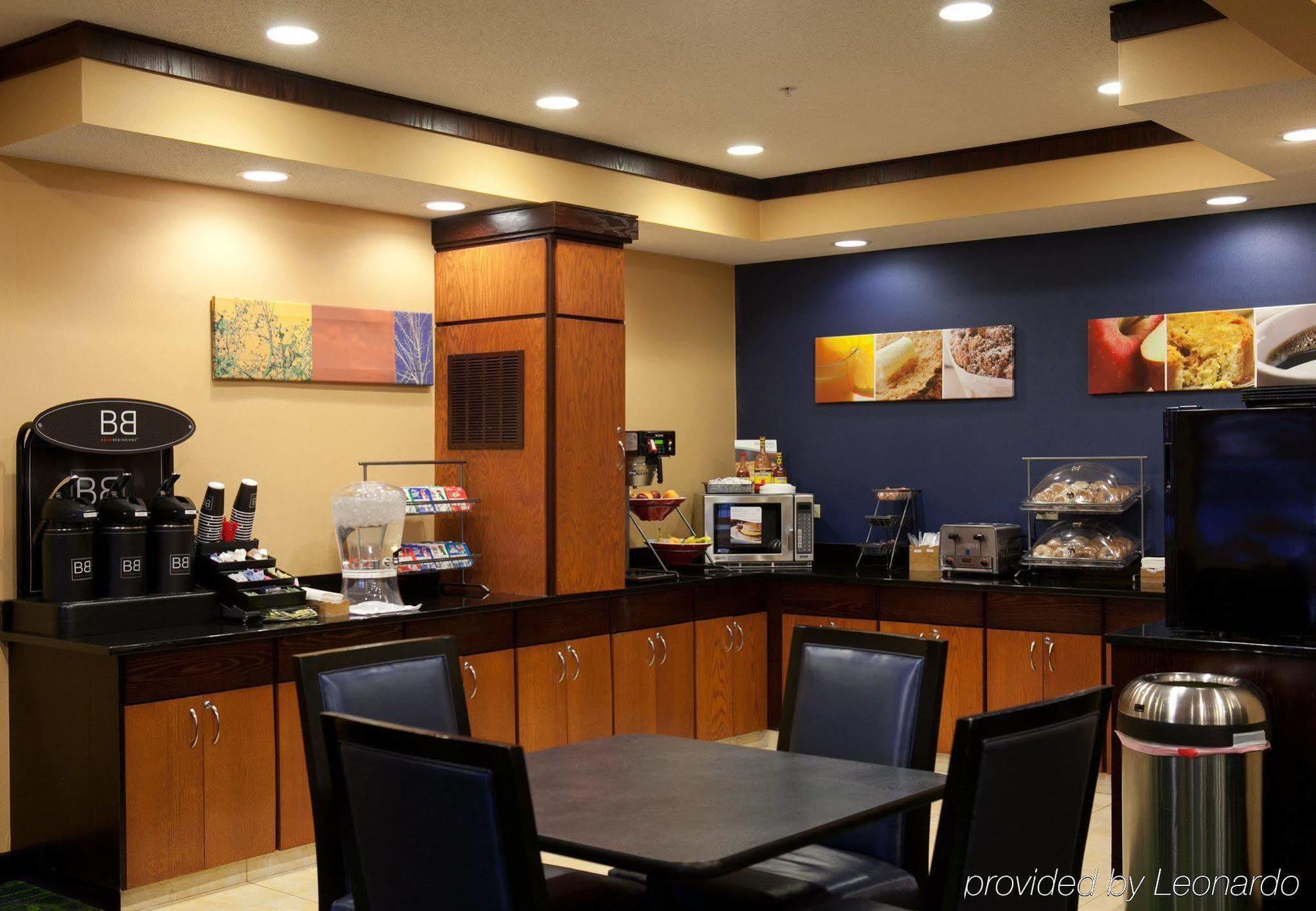 Fairfield Inn Kankakee Bourbonnais Exterior foto