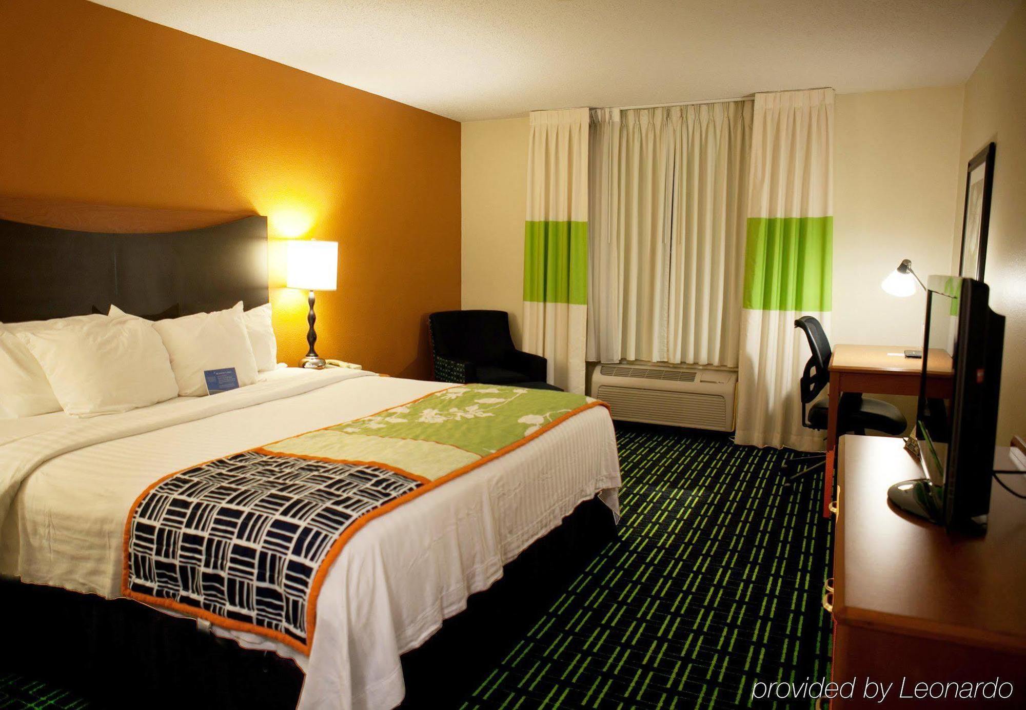 Fairfield Inn Kankakee Bourbonnais Exterior foto