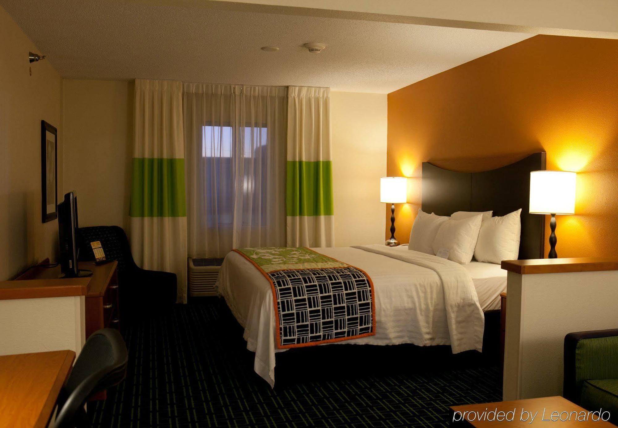 Fairfield Inn Kankakee Bourbonnais Exterior foto