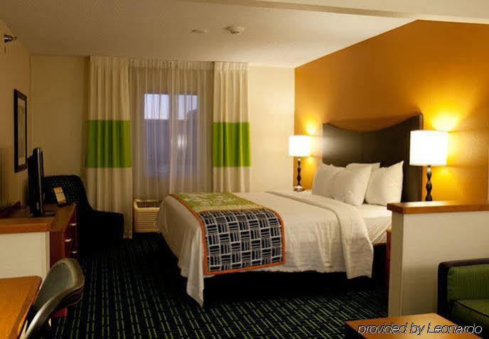 Fairfield Inn Kankakee Bourbonnais Exterior foto